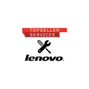 Lenovo TopSeller ePac Onsite Warranty 5WS0D81097
